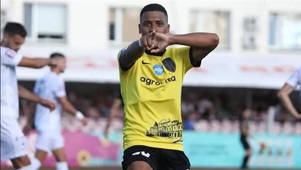 مصدر ليلا كورة: الزمالك يحسم صفقة خوان ألفينا لمدة 4 مواسم